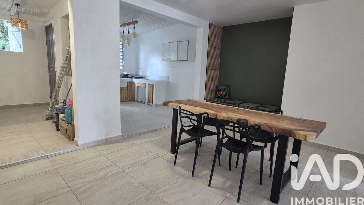 Photo 4 - Maison à SAINT-FRANCOIS