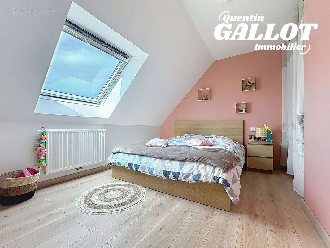 Maison moderne de 5 chambres à Winnezeele - photo 9