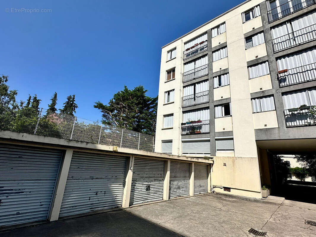 Appartement Montreuil 3 pièce(s) 66 m2 - photo 6