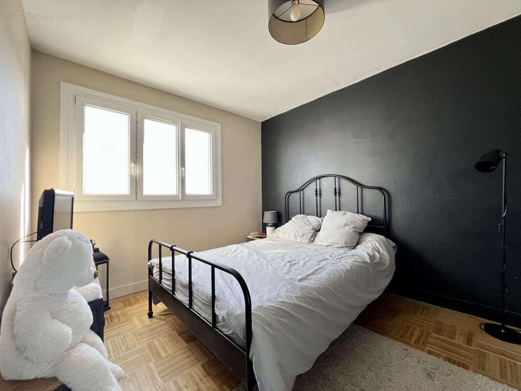 Appartement à LORIENT