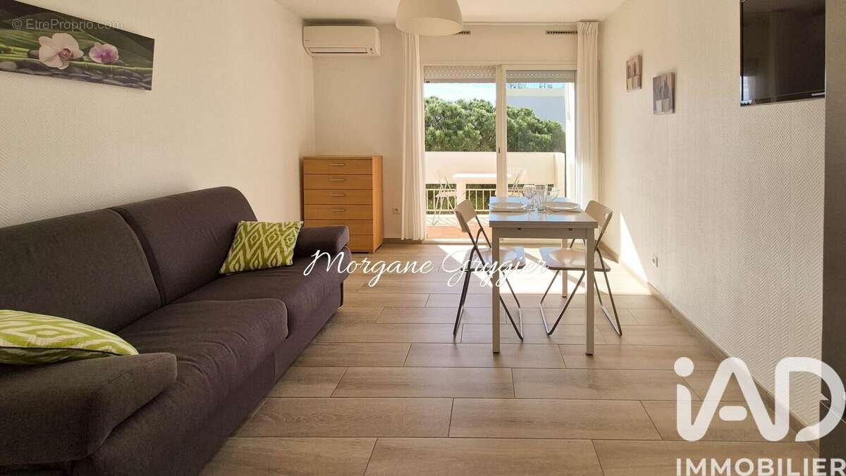 Photo 4 - Appartement à BALARUC-LES-BAINS