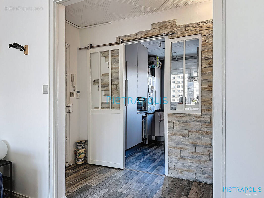 Appartement à VILLEFRANCHE-SUR-SAONE