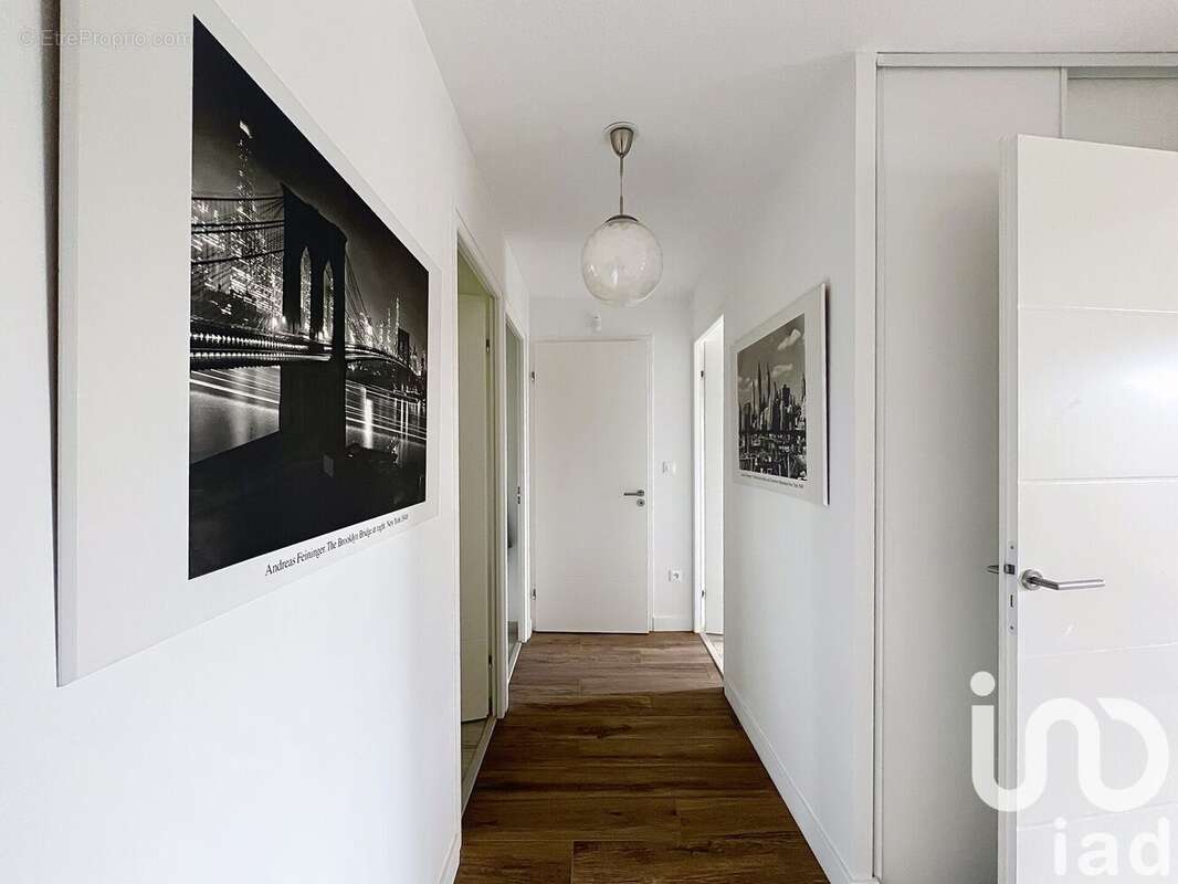 Photo 6 - Appartement à SAINT-ORENS-DE-GAMEVILLE