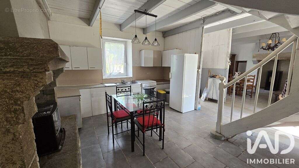 Photo 8 - Maison à PLOUARET
