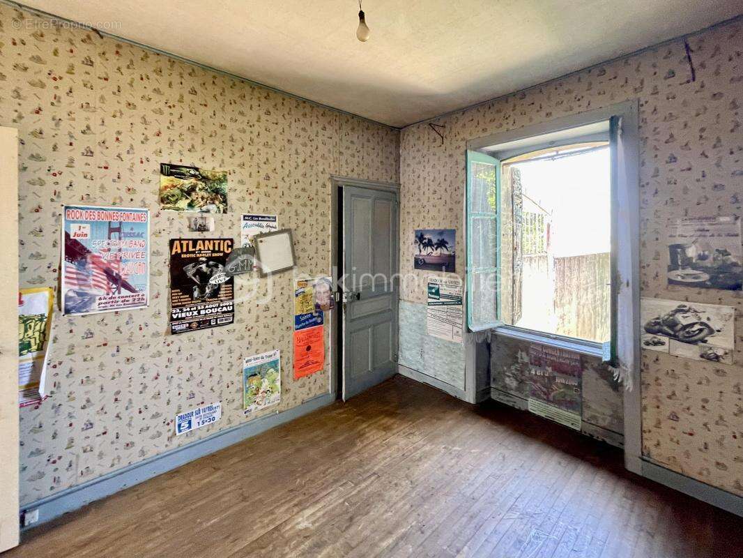 Maison de ville - photo 17