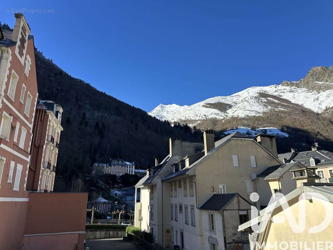 Photo 8 - Appartement à CAUTERETS