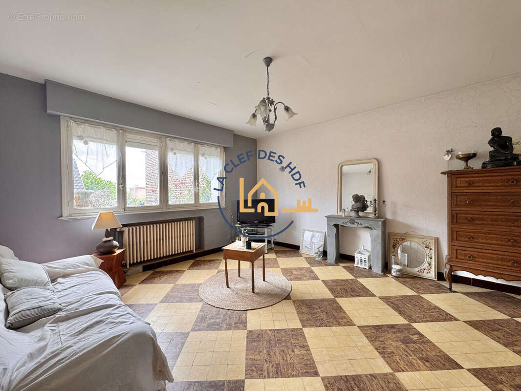 Maison à LENS