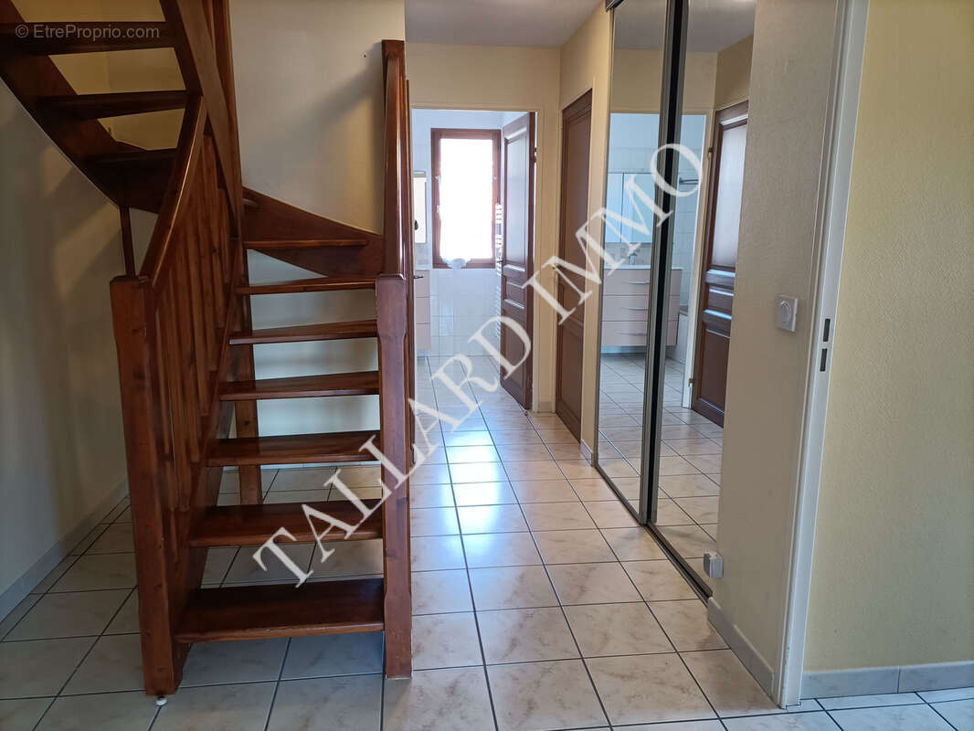 Appartement à GAP