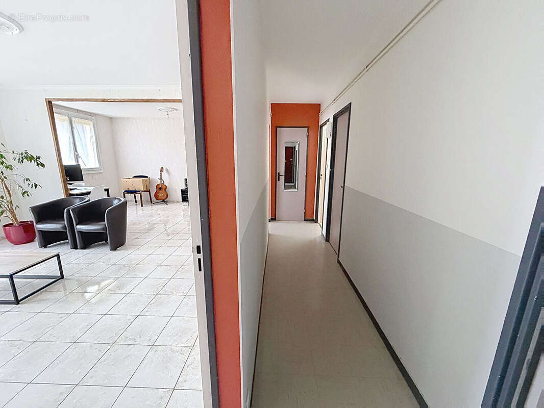 Appartement Brest 4 pièce(s) 73.34 m2 - photo 2