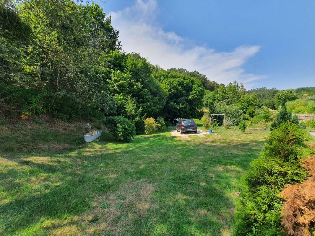 Dpt vosges (88), à vendre proche gerardmer - domaine - ferme rénovée t6 + 3 gites - spe investisseurs - photo 15