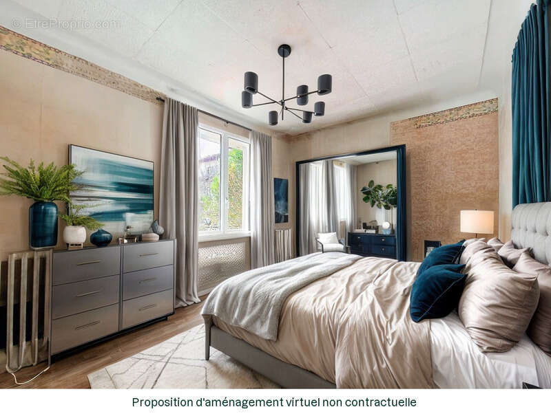 Maison à SAINT-JEAN-DE-LUZ