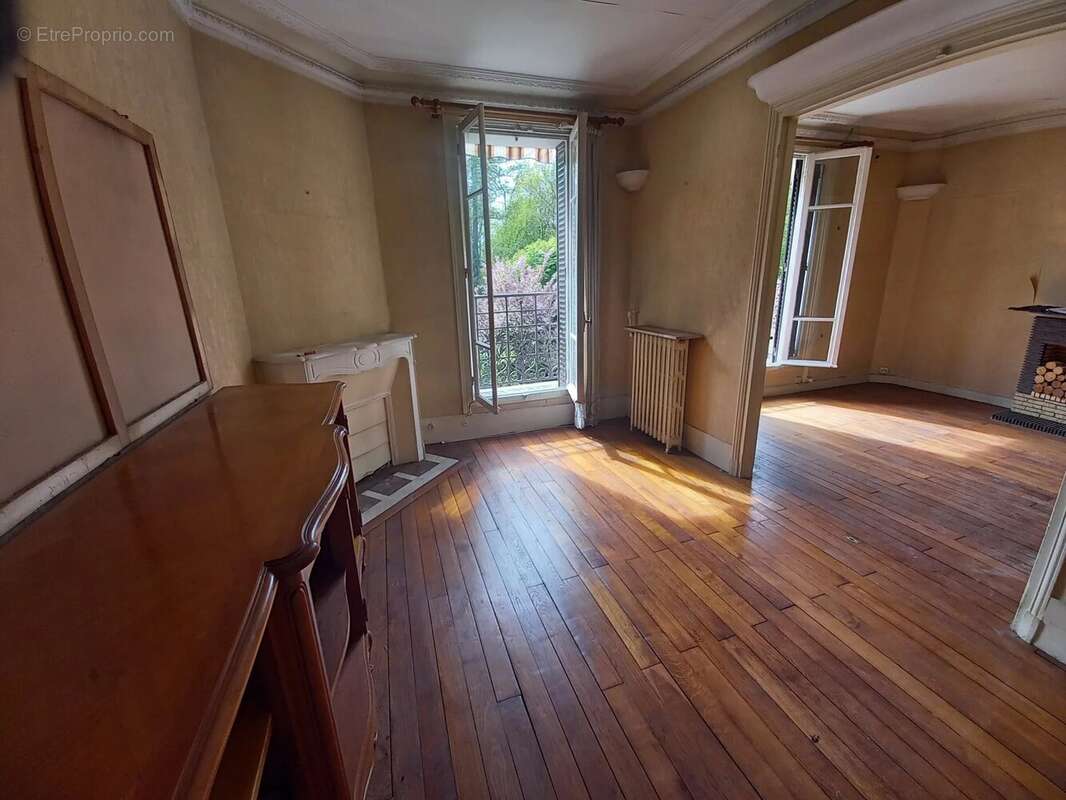 Maison à YERRES