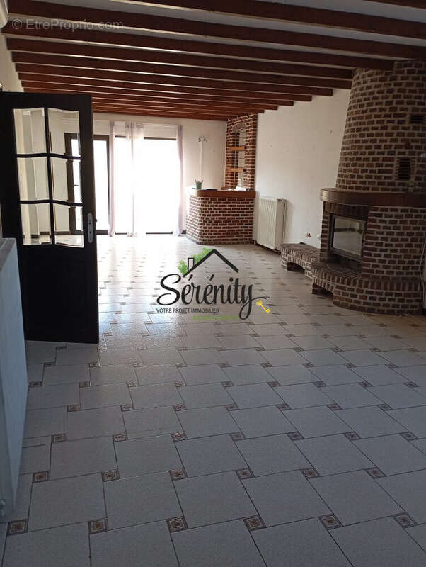 Appartement à HAUBOURDIN