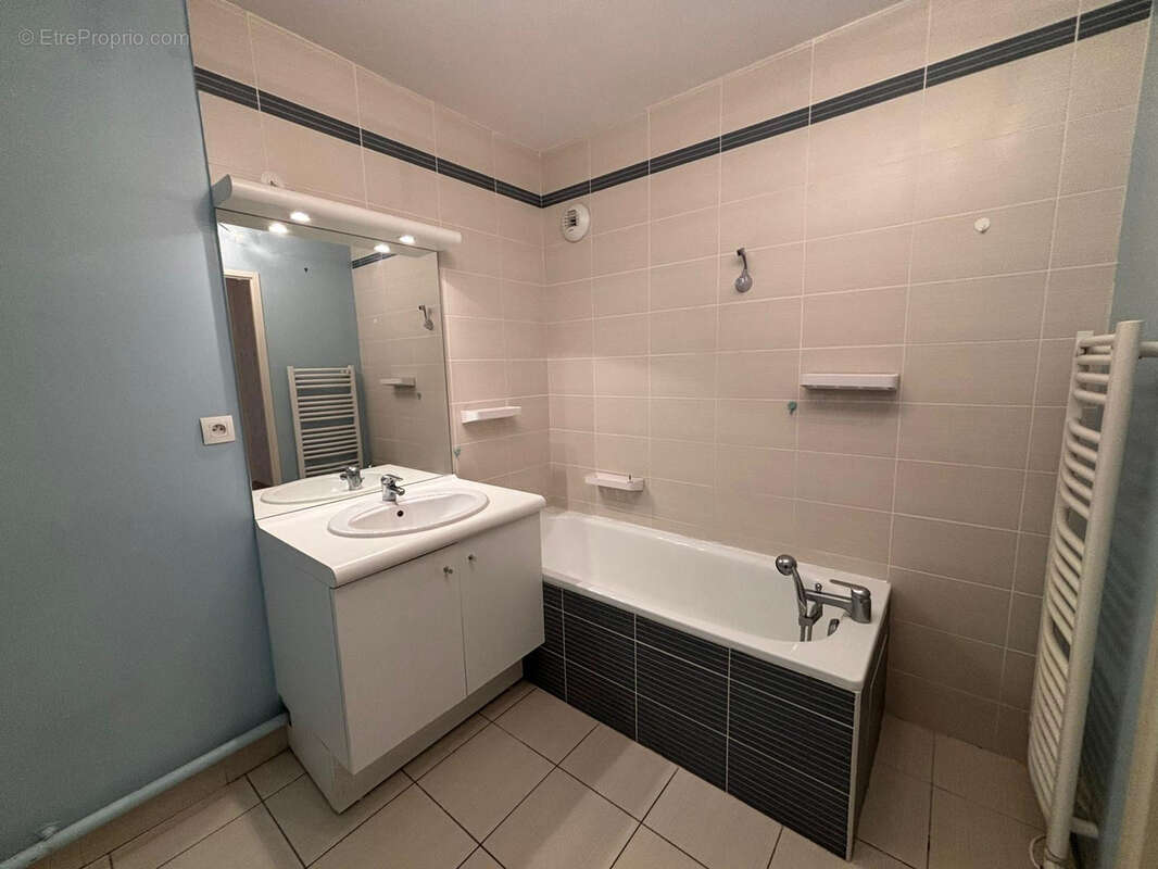 Appartement à VILLEFRANCHE-SUR-SAONE