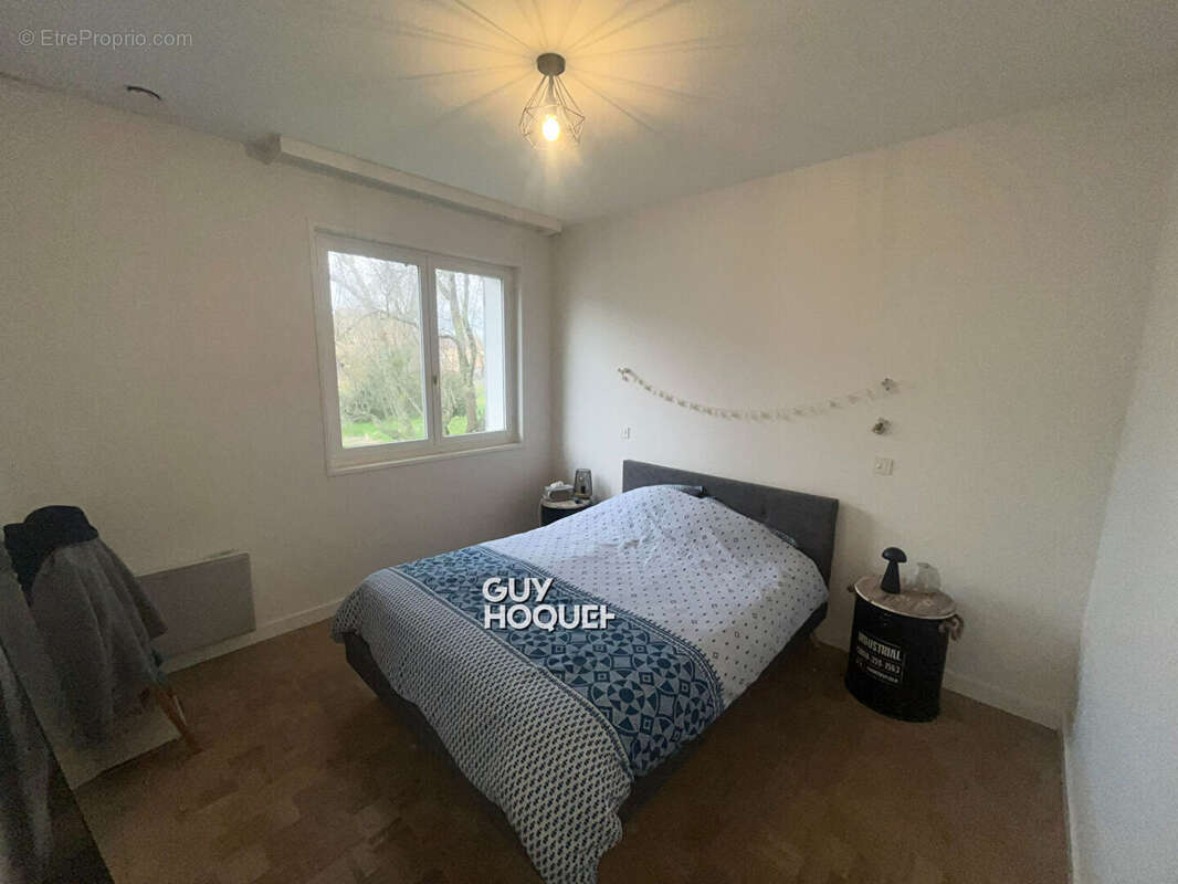 Maison à PARAY-LE-MONIAL