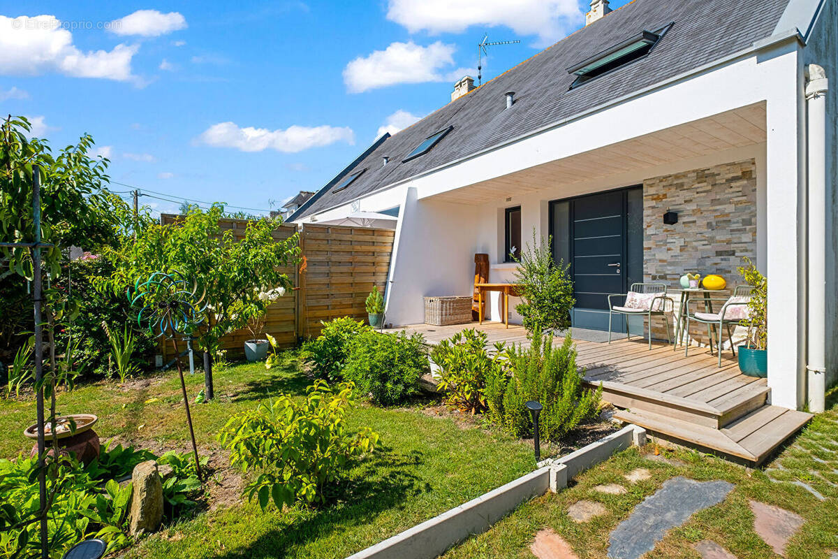 Maison à LE CROISIC