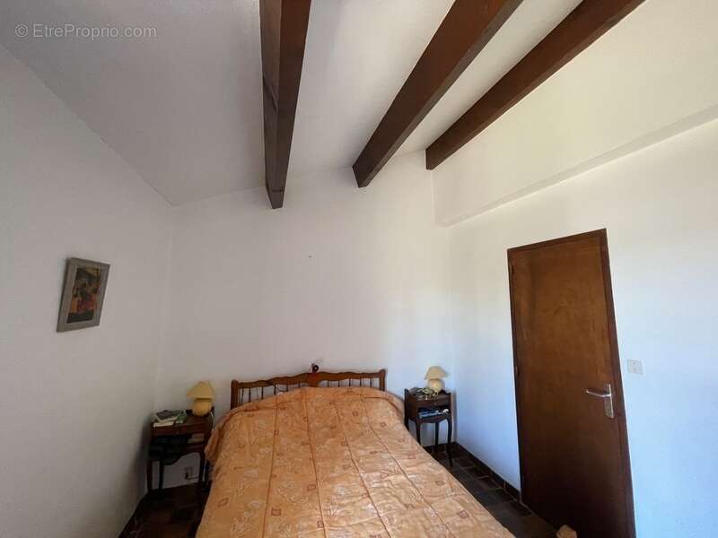 Maison à LE BOIS-PLAGE-EN-RE