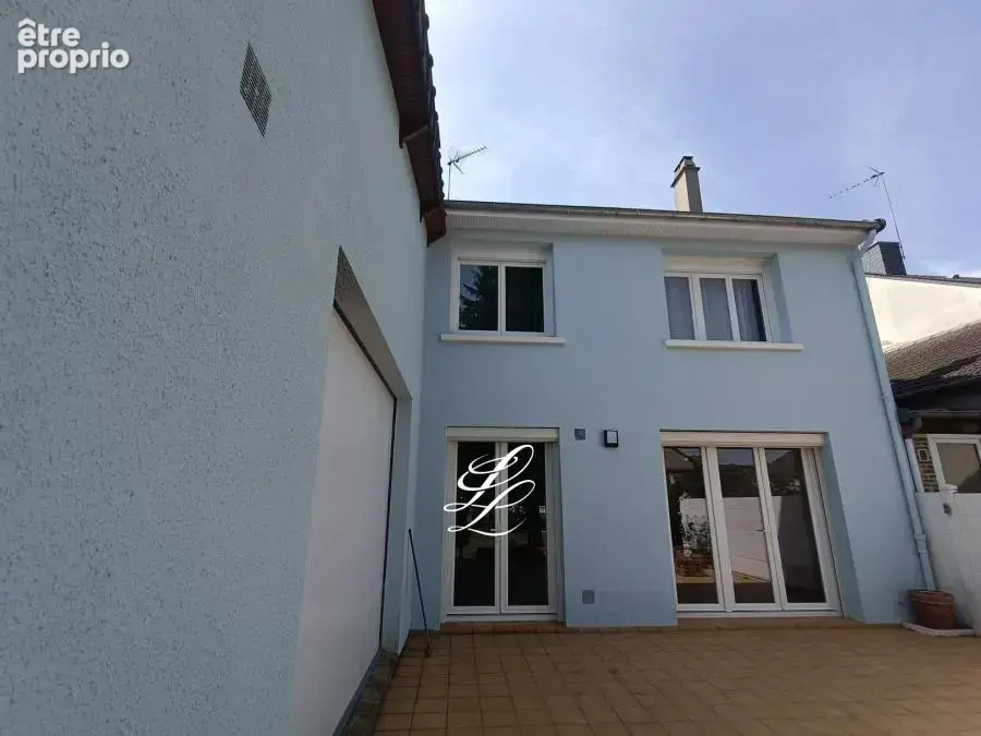 Maison 5 pièces 116 m² à vendre à Le Mans (72100) - photo 7