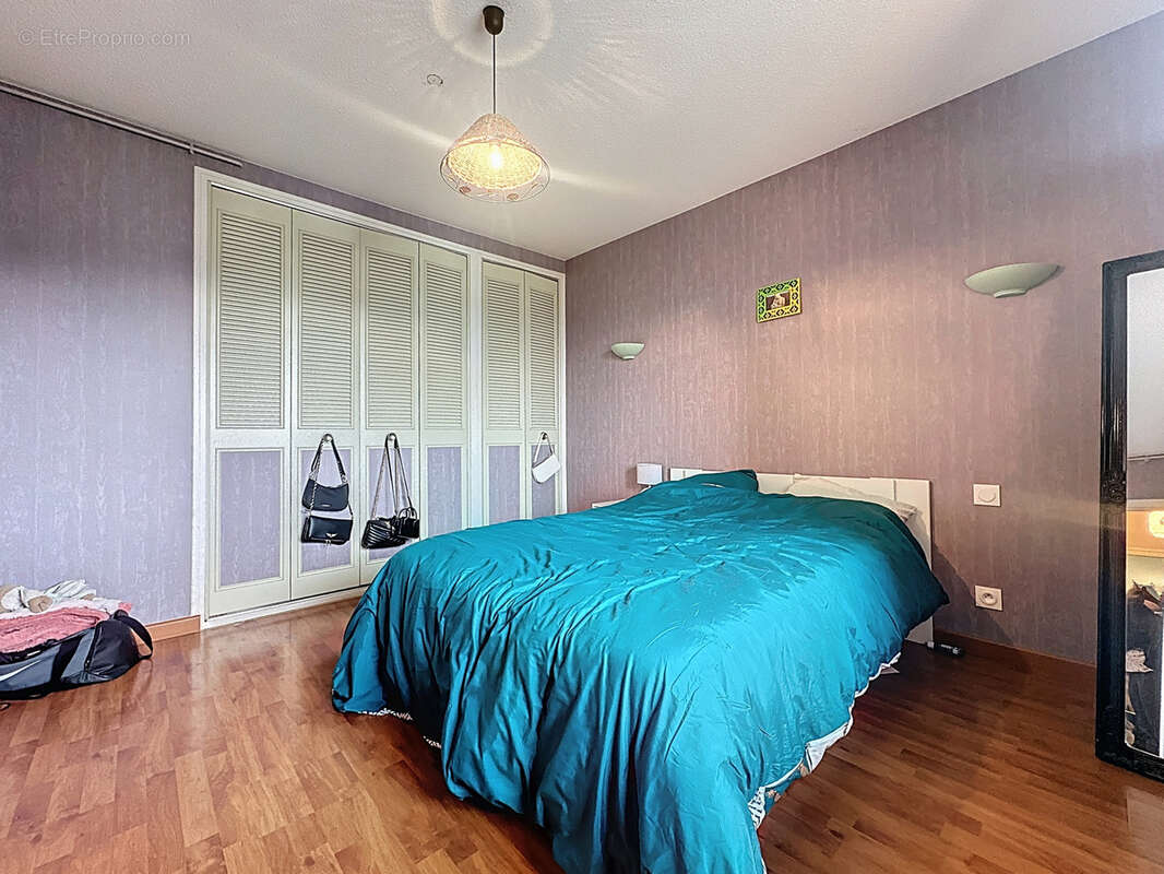 Appartement à RUMILLY