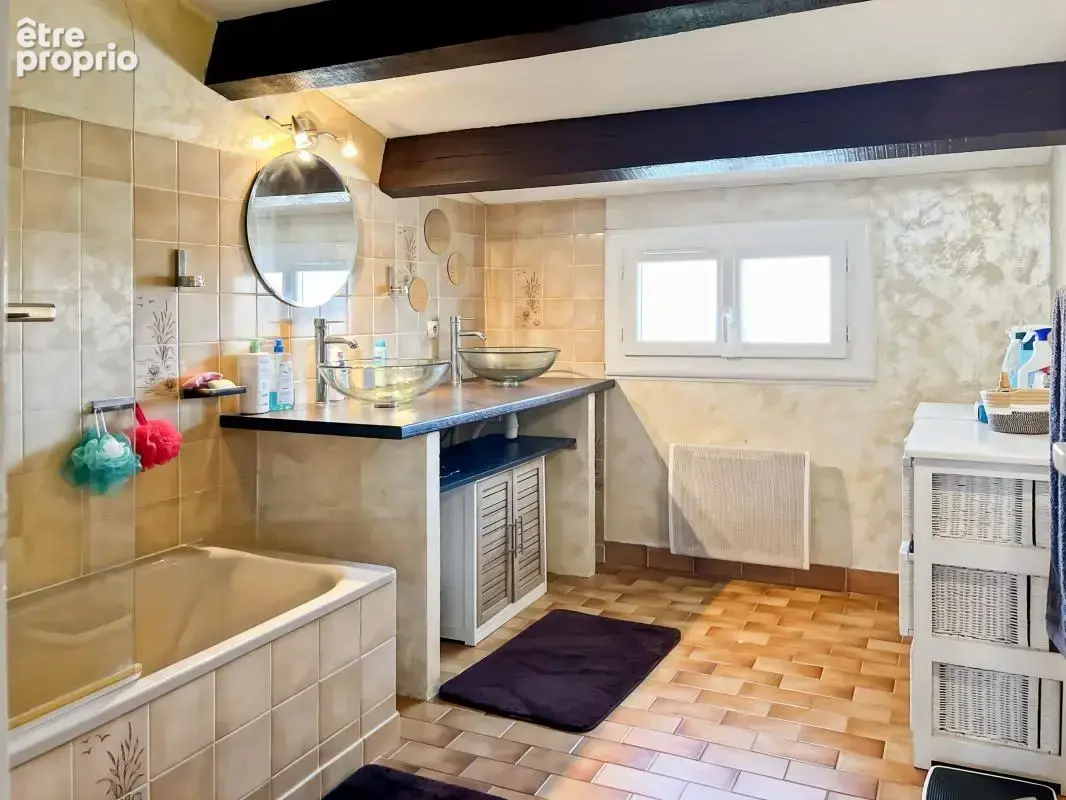 Vente belle maison à Marseillan proche de l'étang - photo 13