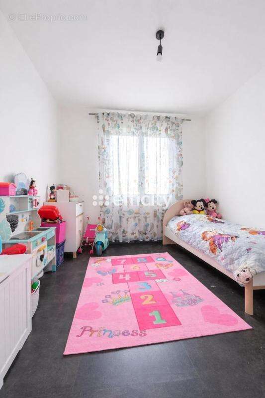 Maison de ville - photo 9