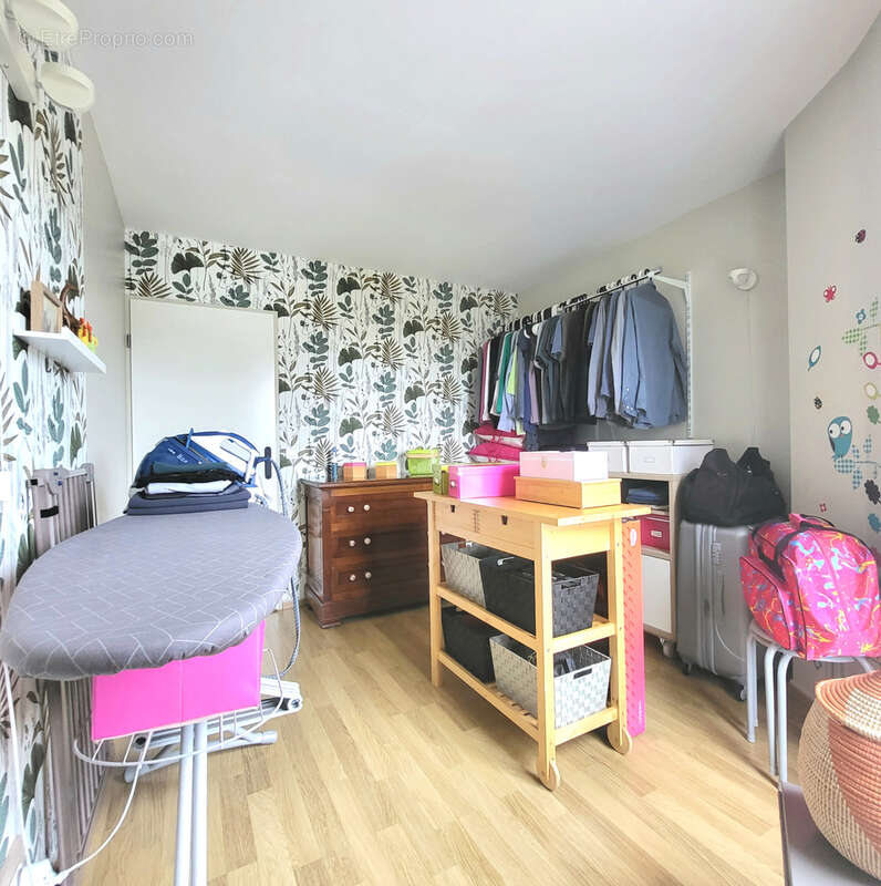 Appartement à PONTOISE