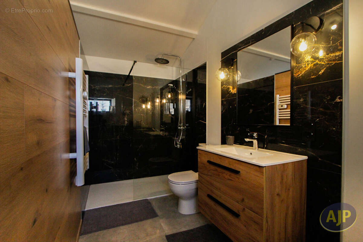 Maison d'exception en Pierre - photo 13