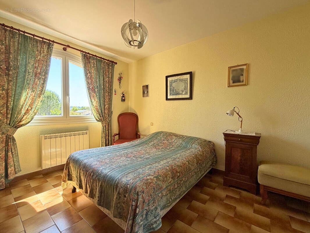 Maison à GRABELS