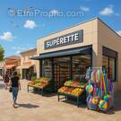 Commerce à BEZIERS