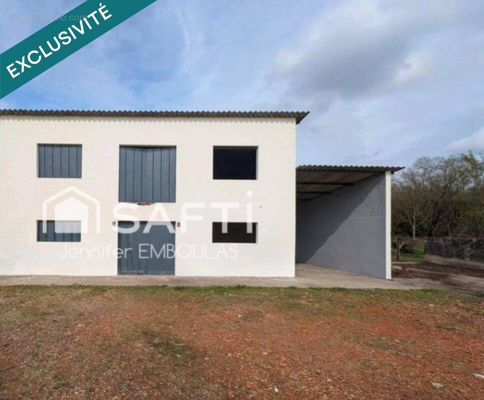 Photo 1 - Appartement à LATRESNE