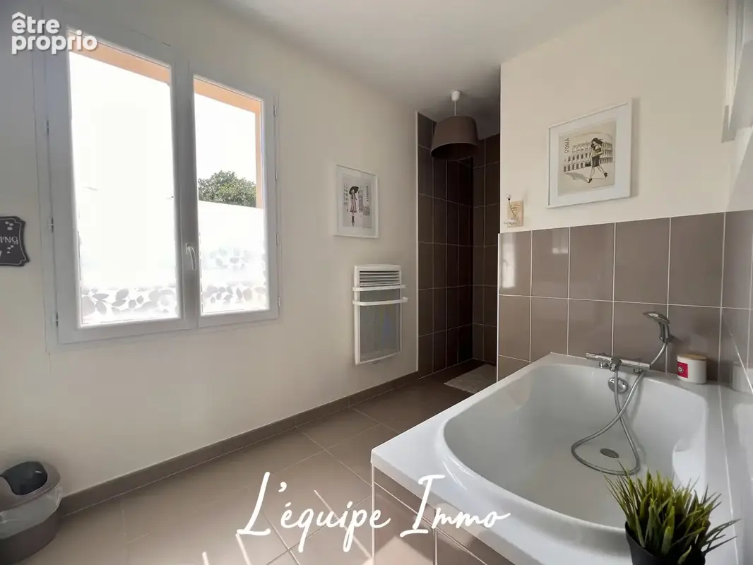 Maison d'exception de 216 m2 avec piscine et double garage sur 3 000 m2   Aubiet - photo 23