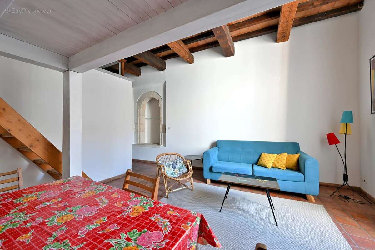 Appartement à ARLES