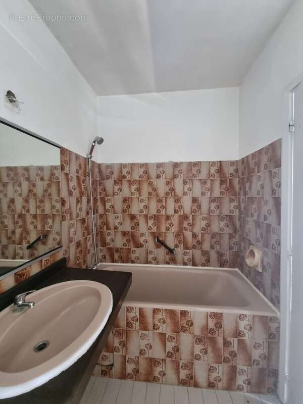 Appartement 39 m² à Paris-15e  - photo 8