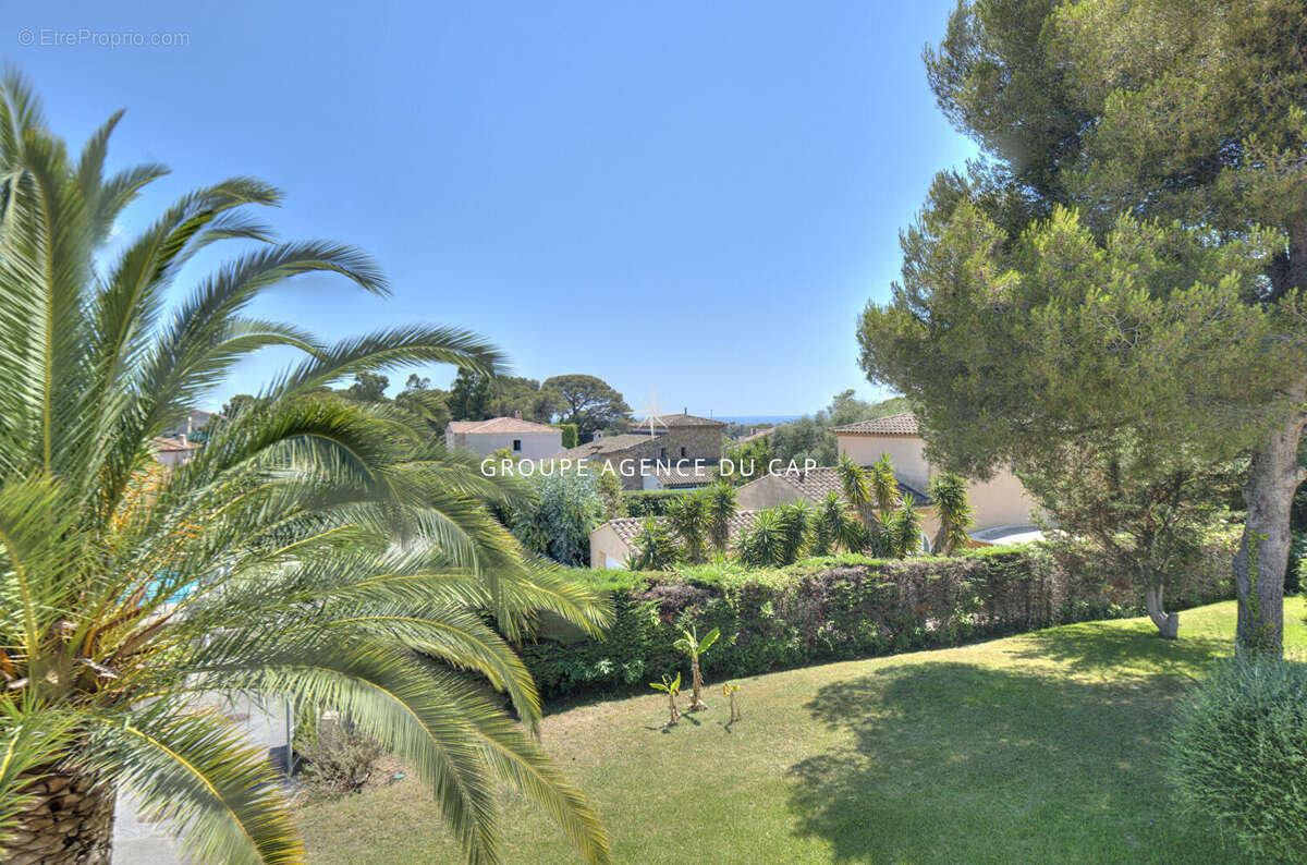 Maison à SAINT-RAPHAEL