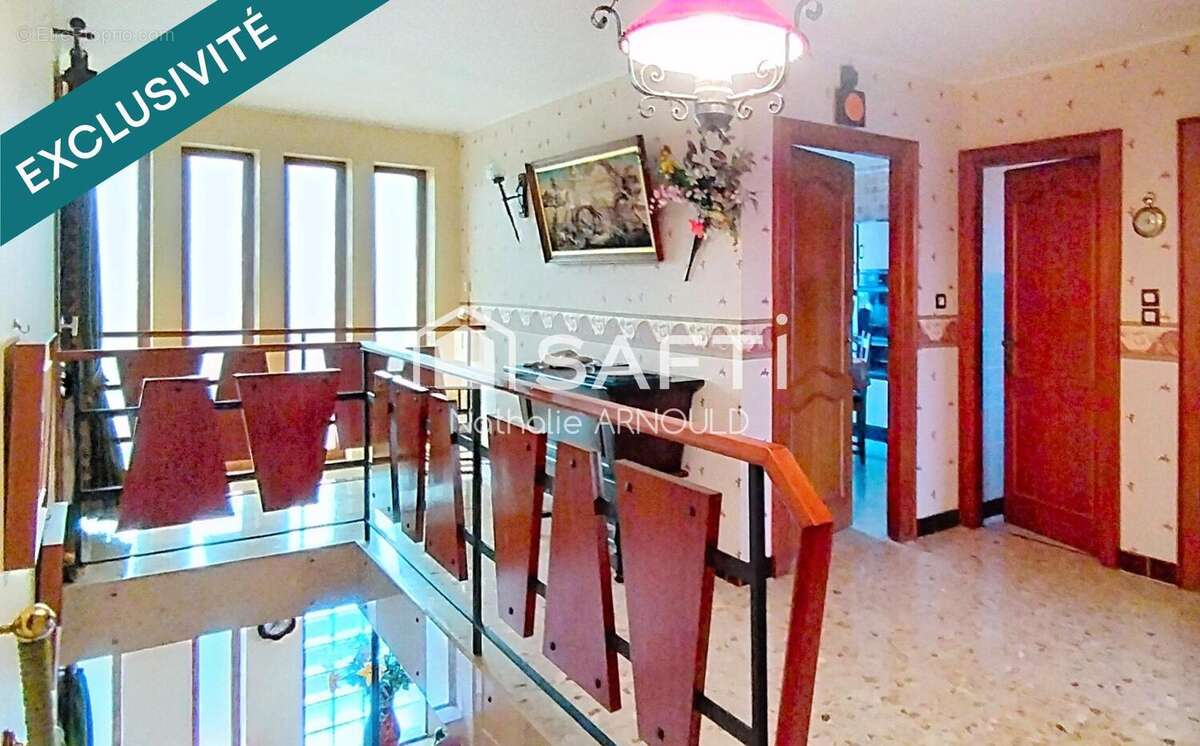 Photo 3 - Maison à JARNY