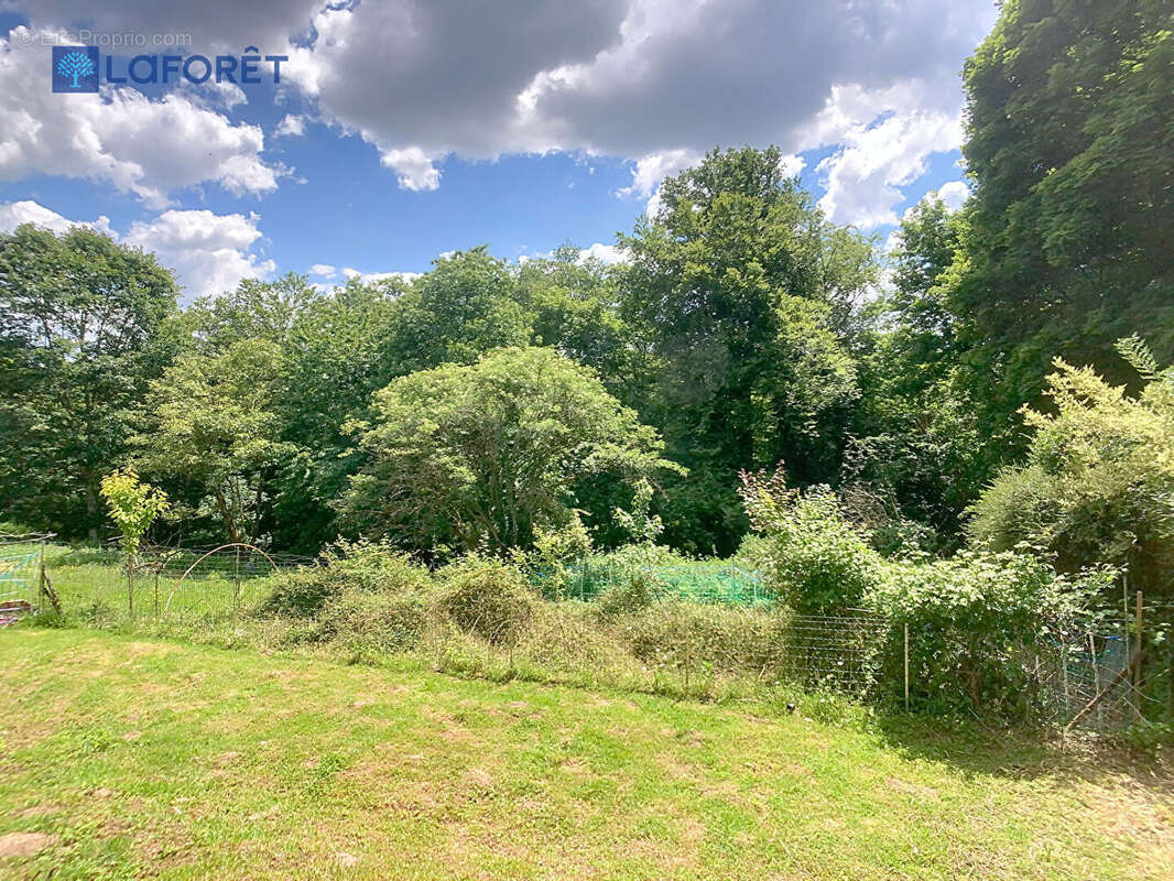 Maison à INZINZAC-LOCHRIST