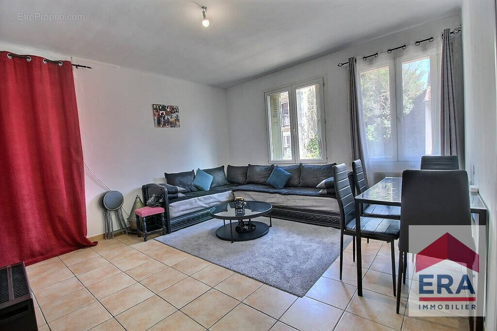 Appartement à CARPENTRAS