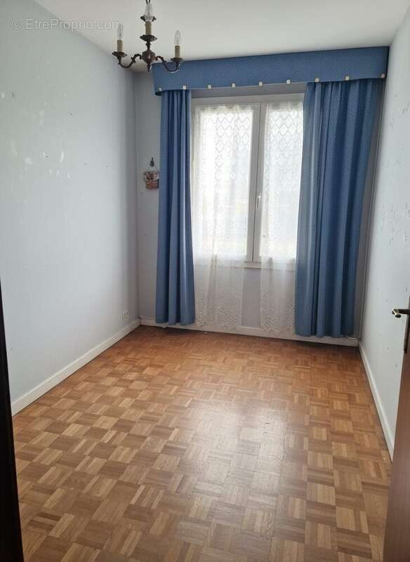 Appartement à LIMOGES