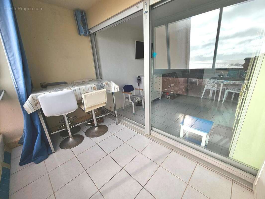 Photo 8 - Appartement à SAINT-JEAN-DE-MONTS