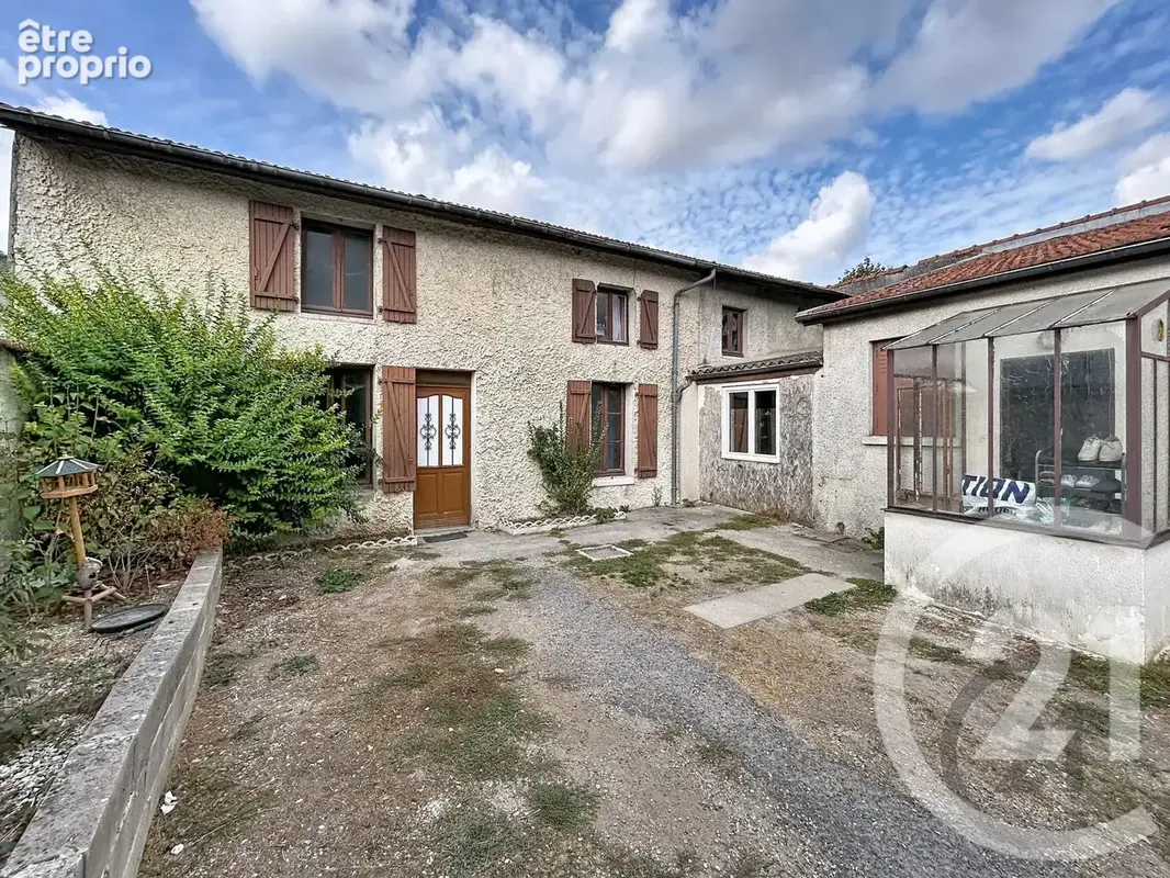 Maison 4 pièces 137 m² à vendre à Fagnieres (51510) - photo 9