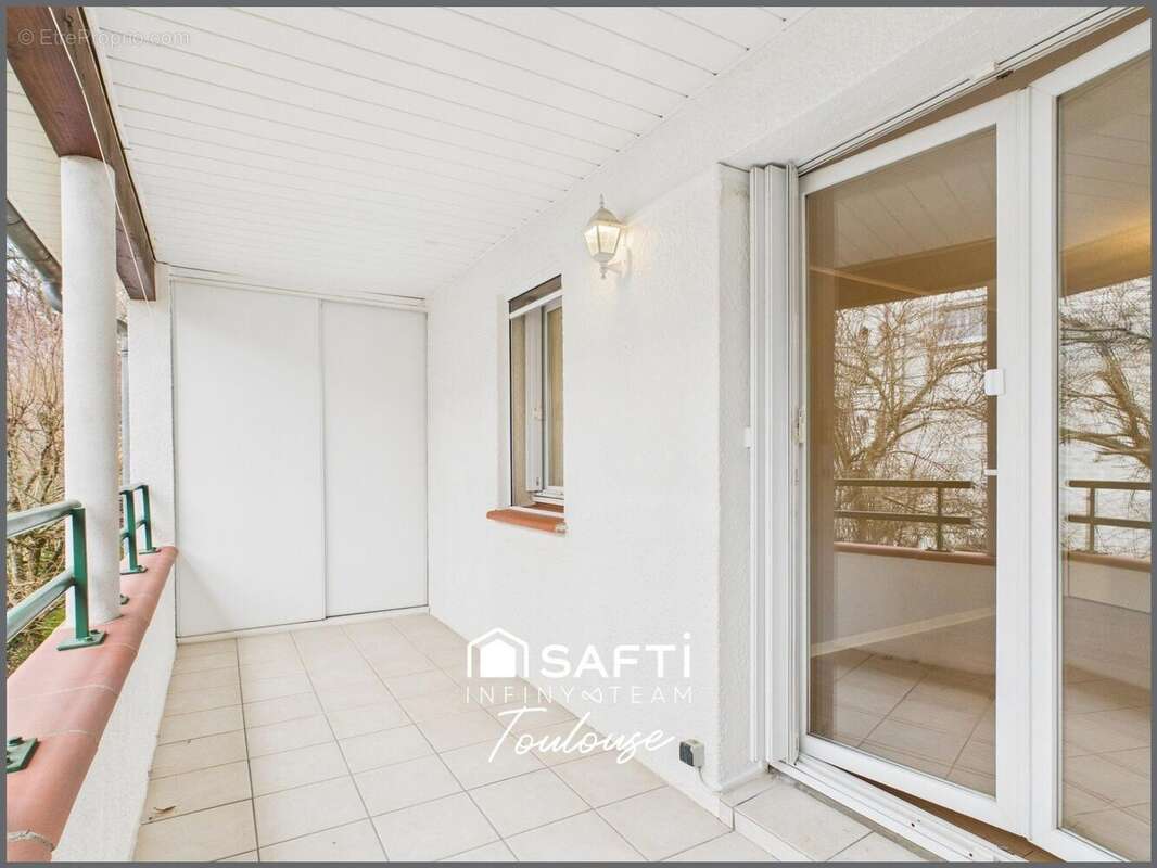 Photo 6 - Appartement à COLOMIERS