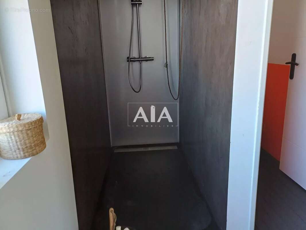 Appartement à RUELLE-SUR-TOUVRE