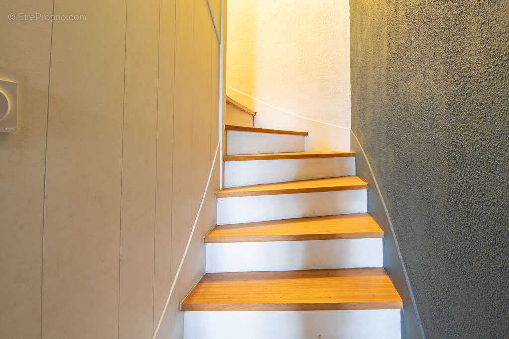 À VENDRE  Duplex 90 m²  Quartier recherché du Lac de Maine - photo 6
