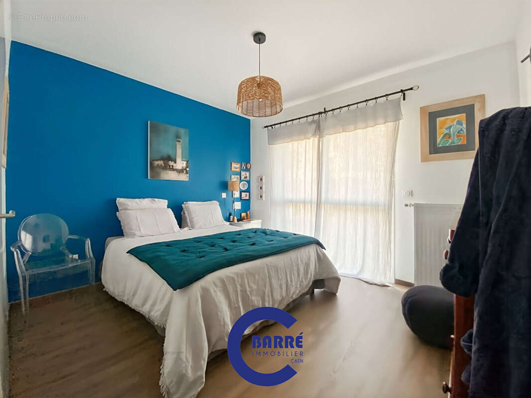 Appartement à CAEN