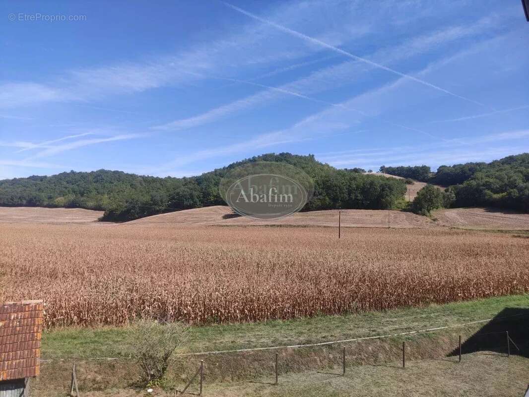 Maison à SAINT-PE-DELBOSC