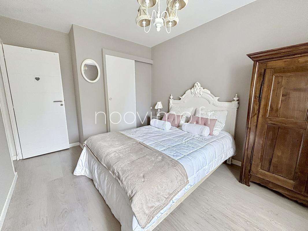 Maison 3 chambres, centre Cancale - photo 5