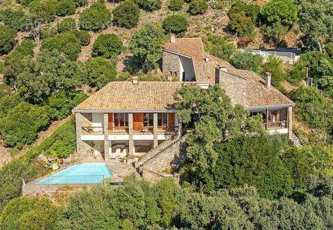 Maison à LE LAVANDOU