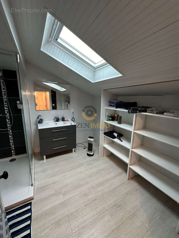 Maison à CHANTELOUP