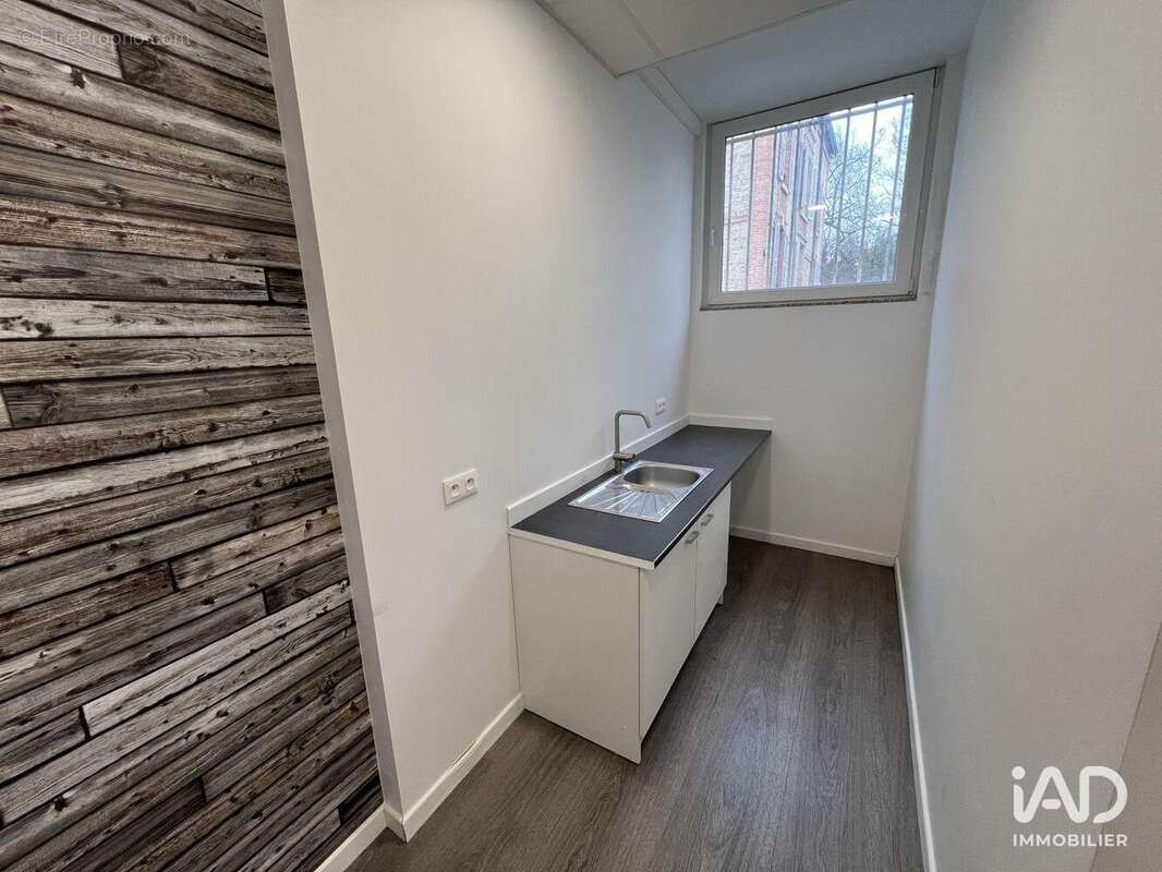 Photo 6 - Commerce à CHALONS-EN-CHAMPAGNE