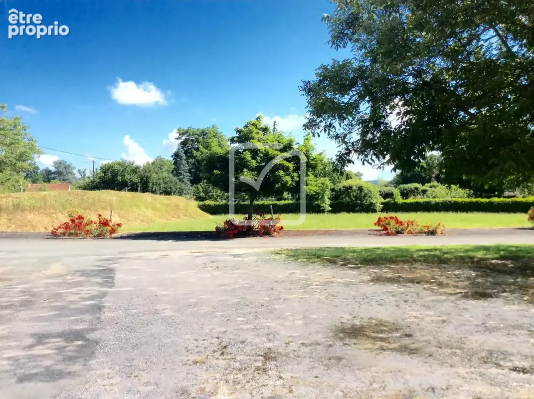 Terrain constructible 1 572 m2 - photo 3